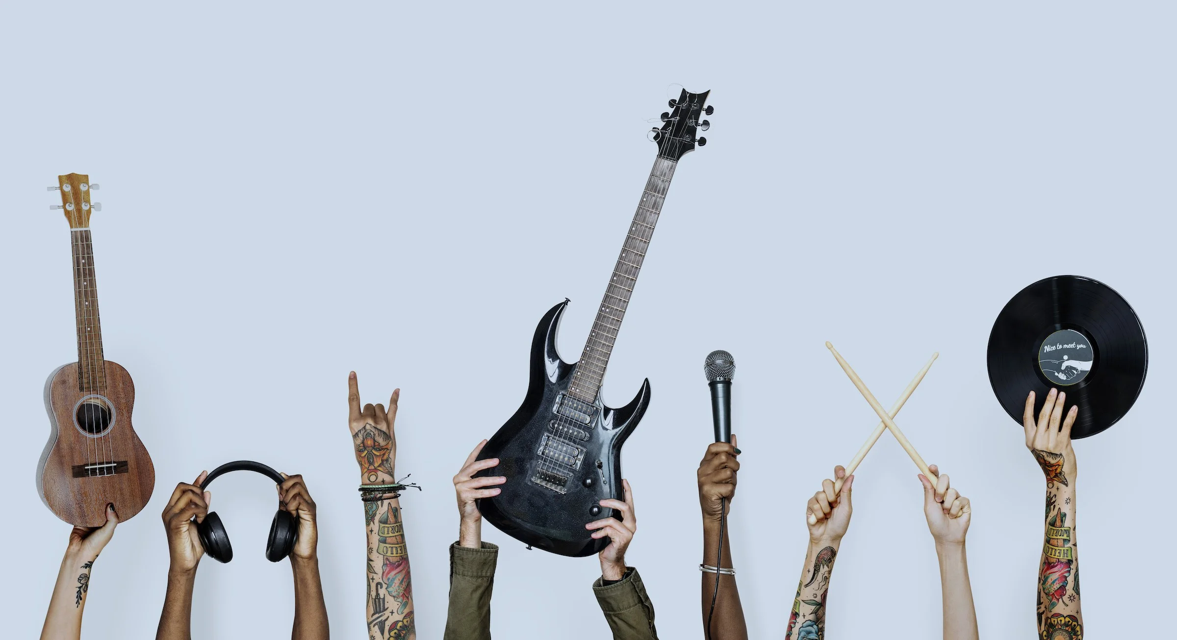 Guaranteed Airplay on Online Radio