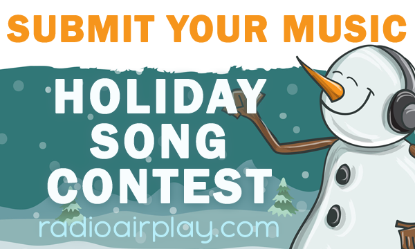 Holiday Song Contest